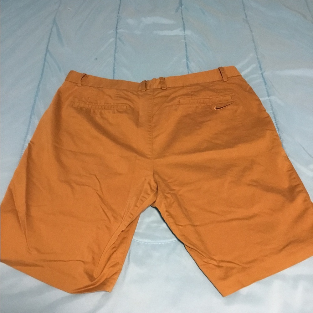 Nike Dri-fit Golf Shorts